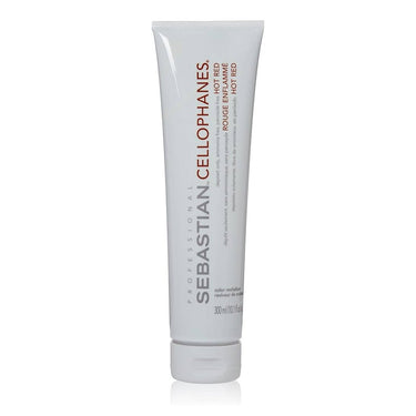 SEBASTIAN_Cellophane Hot Red_Cosmetic World
